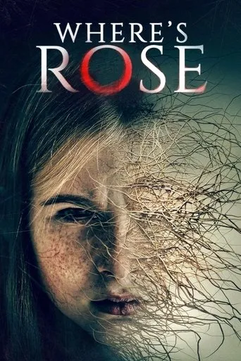 Where’s Rose movie poster - Rated 5.692/10