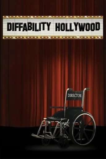 Diffability Hollywood movie poster - Entertainment content