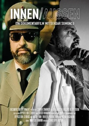 Innen/Aussen movie poster - Entertainment content