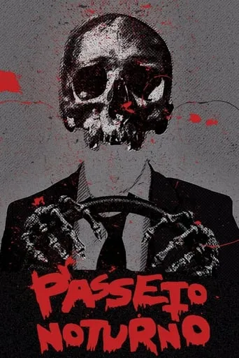 Night Drive movie poster - Entertainment content