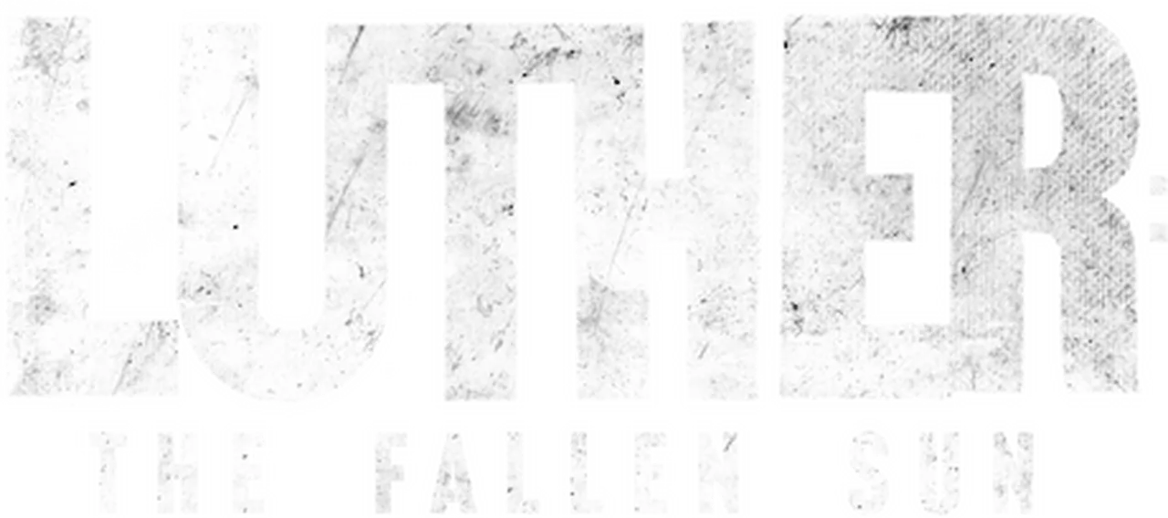 Luther: The Fallen Sun