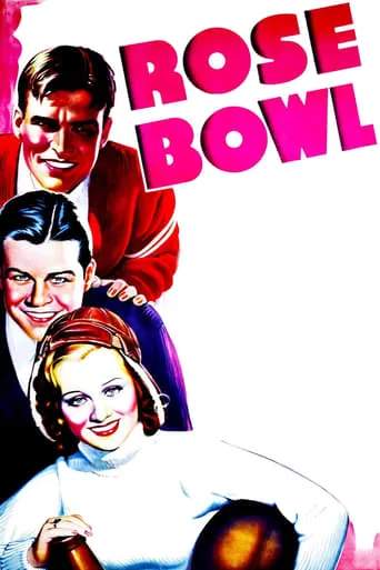 Rose Bowl movie poster - Rated 6/10
