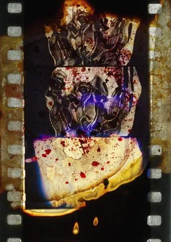 Màcula movie poster - Entertainment content