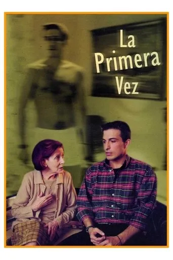 The First Time movie poster - Rated 4/10