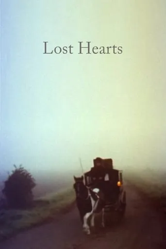 Lost Hearts movie poster - Rated 6/10