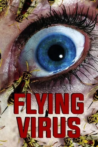 Flying Virus movie poster - Rated 3.8/10