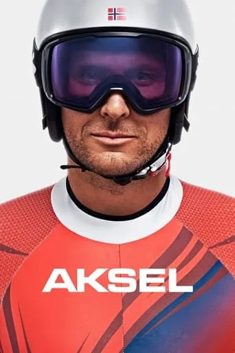 Aksel movie poster - Rated 6.8/10