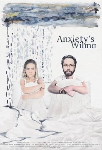 Anxiety's Wilma movie poster - Entertainment content
