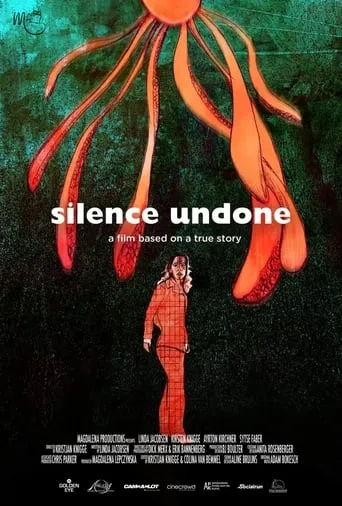 Silence Undone movie poster - Entertainment content