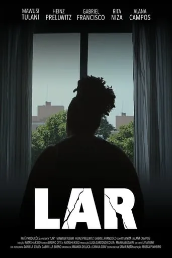 Lar movie poster - Entertainment content