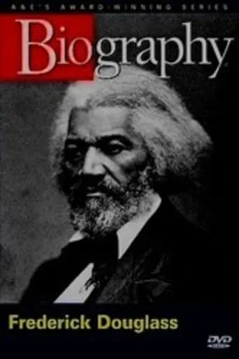 Frederick Douglass movie poster - Rated 10/10