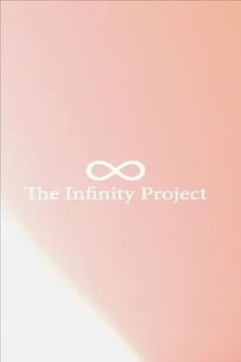 The Infinity Project movie poster - Entertainment content