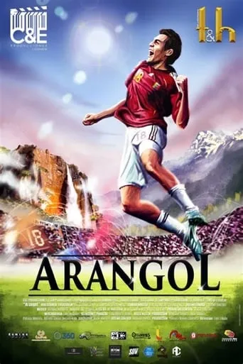 Arangol movie poster - Entertainment content