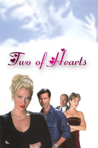 Two of Hearts movie poster - Entertainment content