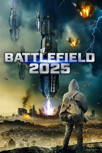 Battlefield 2025 movie poster - Rated 3.8/10