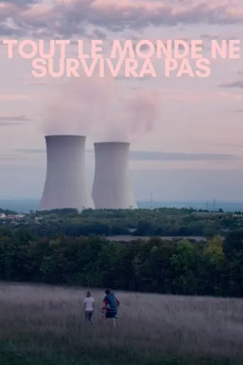 Not Everyone Will Survive movie poster - Entertainment content