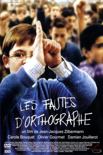 Bad Spelling movie poster - Rated 5.9/10