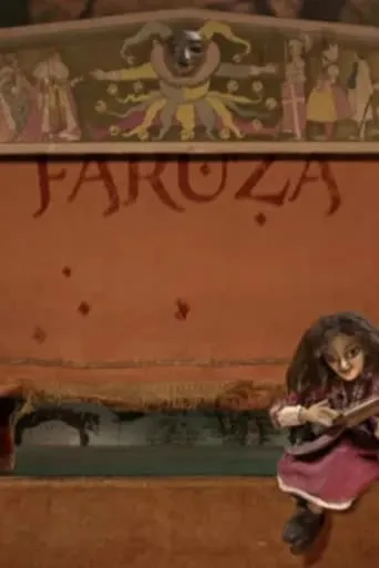 Faruza movie poster - Entertainment content