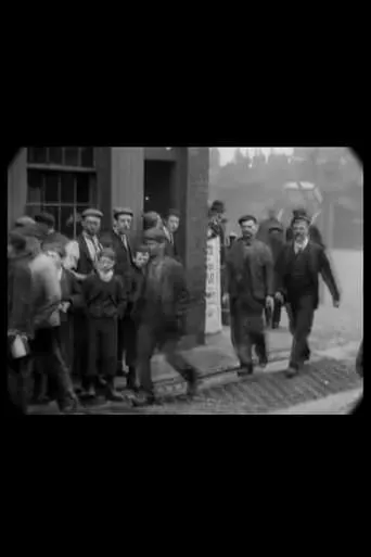 Laborers in Victorian England movie poster - Entertainment content