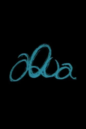Aqua movie poster - Rated 8/10