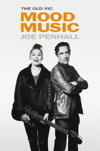 Mood Music movie poster - Entertainment content