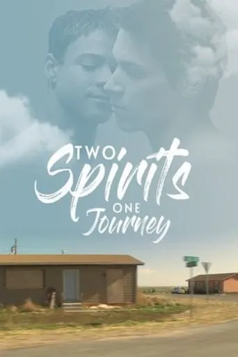 Two Spirits One Journey movie poster - Rated 1/10