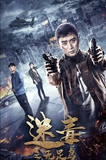 The Poisoned Footless Bird movie poster - Entertainment content