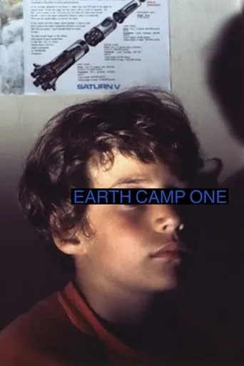 Earth Camp One movie poster - Entertainment content