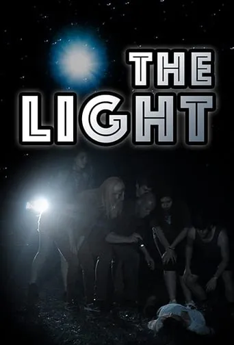 The Light movie poster - Entertainment content