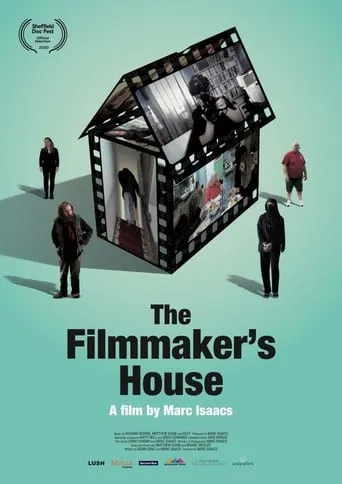 The Filmmaker's House movie poster - Rated 6.5/10