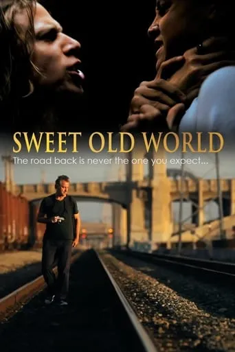 Sweet Old World movie poster - Entertainment content