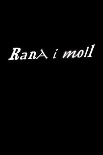 Rana i moll movie poster - Entertainment content