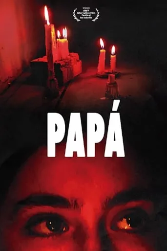 Dad movie poster - Rated 6/10