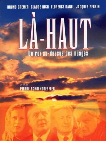 Above the Clouds movie poster - Rated 6/10