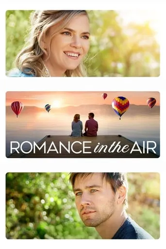 Romance in the Air movie poster - Rated 6.3/10