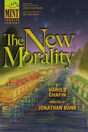 The New Morality movie poster - Entertainment content