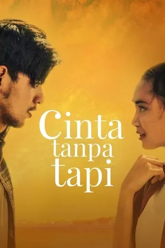 Cinta Tanpa Tapi movie poster - Entertainment content