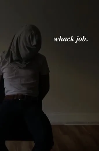 Whack Job movie poster - Entertainment content