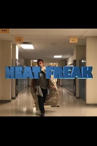 Neat Freak movie poster - Entertainment content