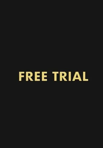 Free Trial movie poster - Entertainment content