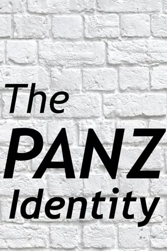 The Panz Identity movie poster - Entertainment content