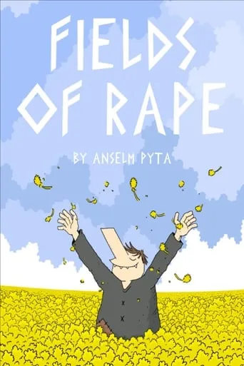 Fields of Rape movie poster - Entertainment content