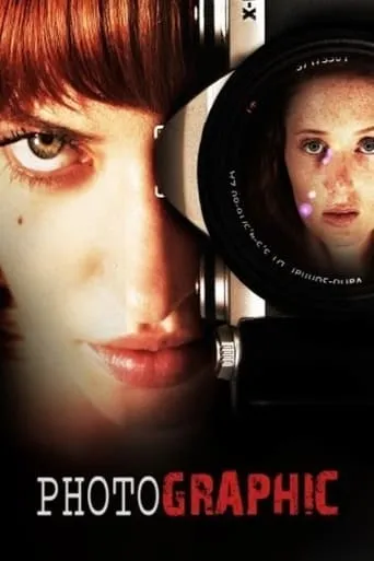 Photographic movie poster - Rated 4/10