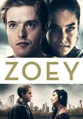 Zoey movie poster - Rated 7.5/10