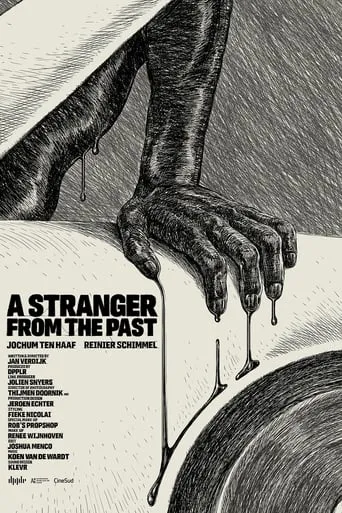 A Stranger from the Past movie poster - Entertainment content