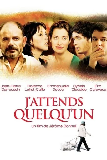 Waiting for Someone movie poster - Rated 5.6/10