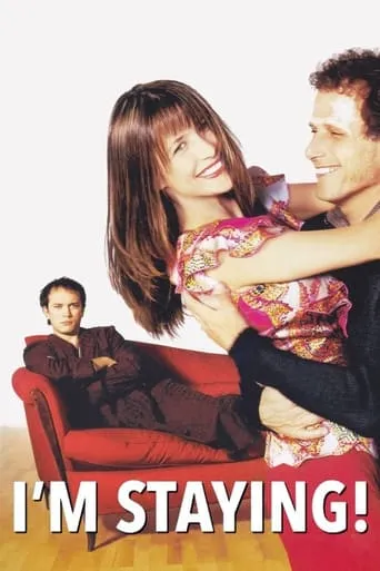 I'm Staying movie poster - Rated 5.1/10