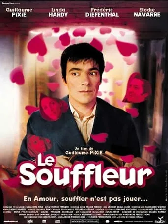 Le souffleur movie poster - Entertainment content