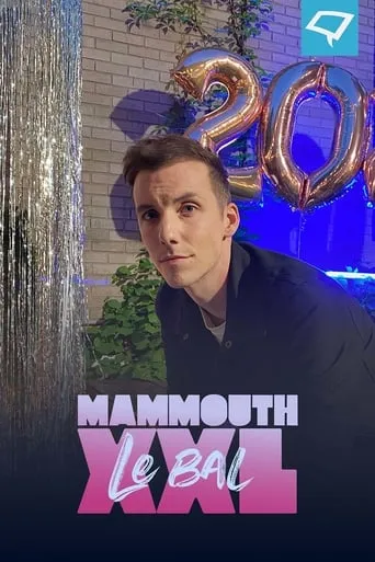 Le Bal MAMMOUTH 2020 movie poster - Entertainment content