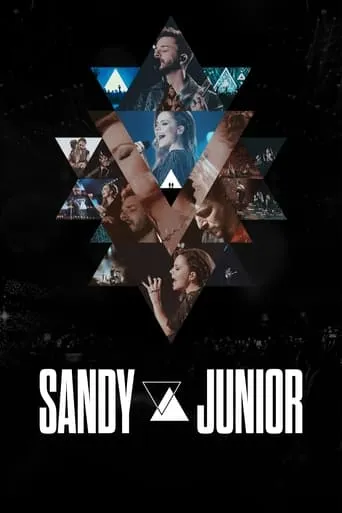 Sandy & Junior: Nossa História movie poster - Rated 9.5/10